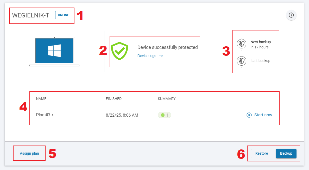 Container Settings in Container Station on QNAP NAS