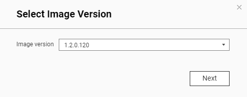 Selecting GitProtect version