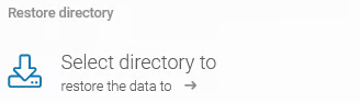 Image tab in Container Station on QNAP NAS