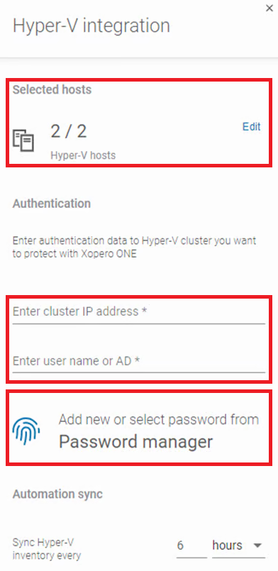 Container Settings in Container Station on QNAP NAS